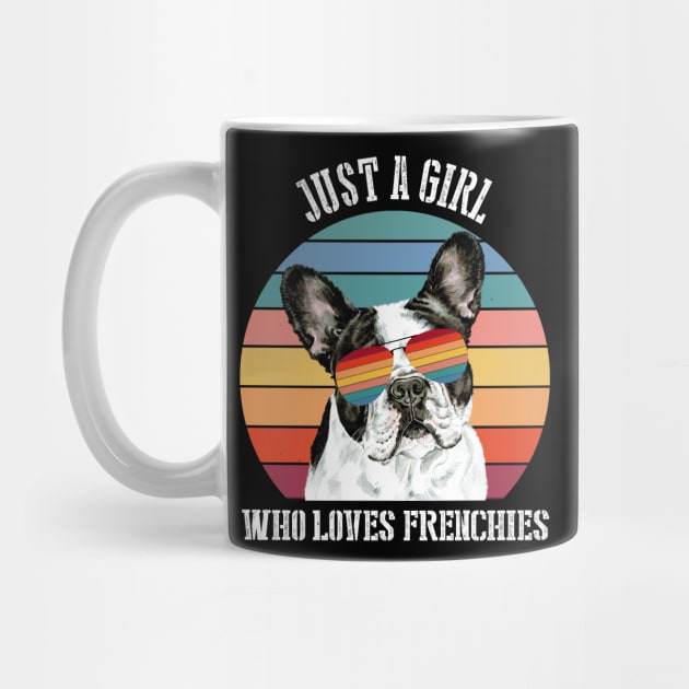 Just a girl Who loves frenchies by SamaraIvory